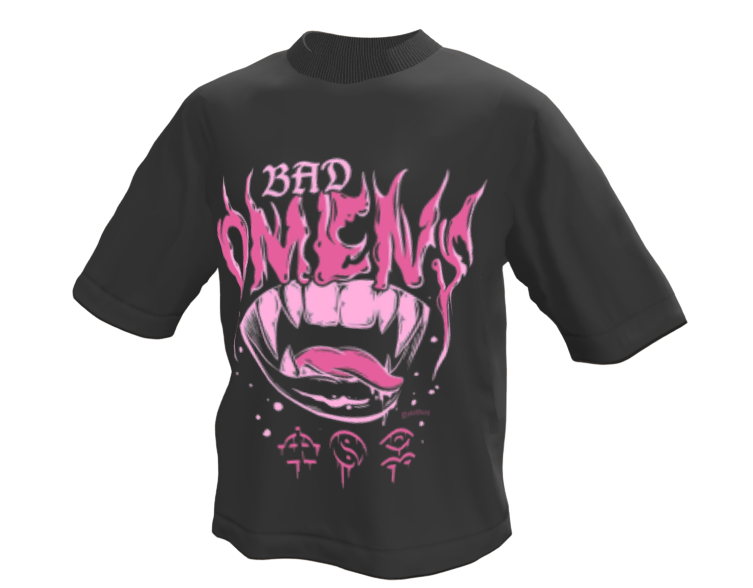 Pink-Shirt