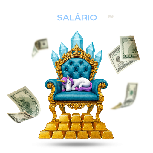 Salario De Los Sueños - €70.000