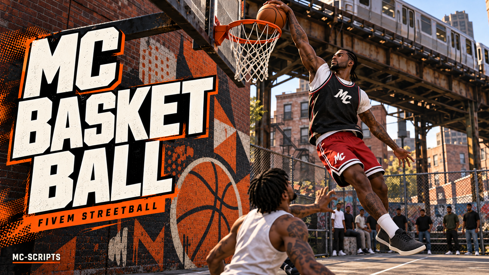 MC-Basketball