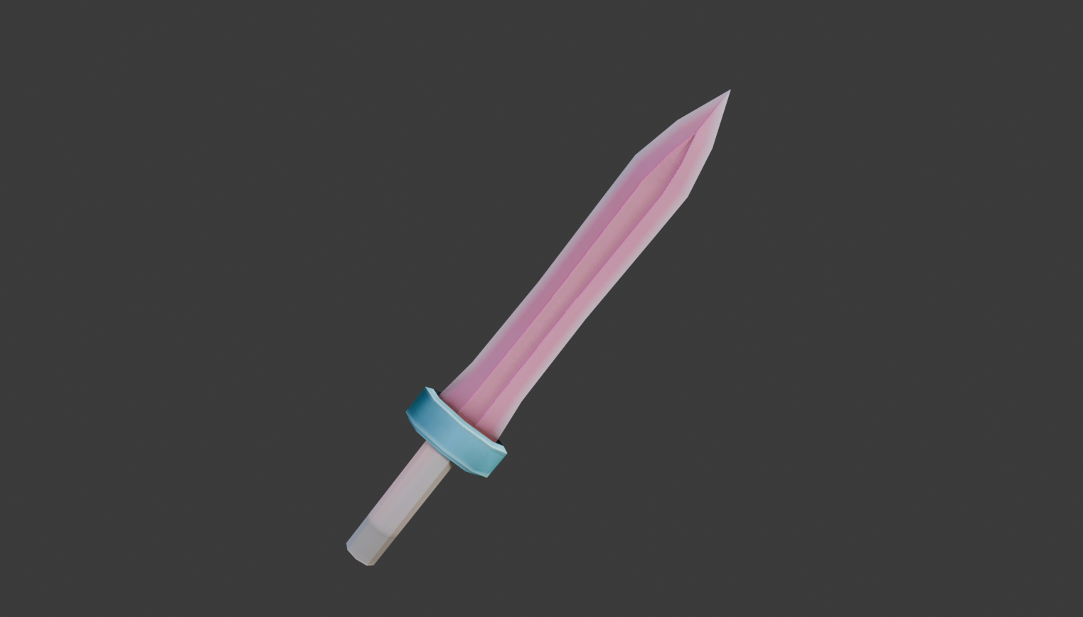 [Candy Dagger] Lifetime Weapons-Melee Candy