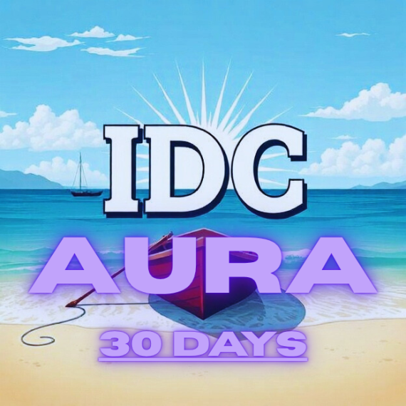 Aura - 30 Days