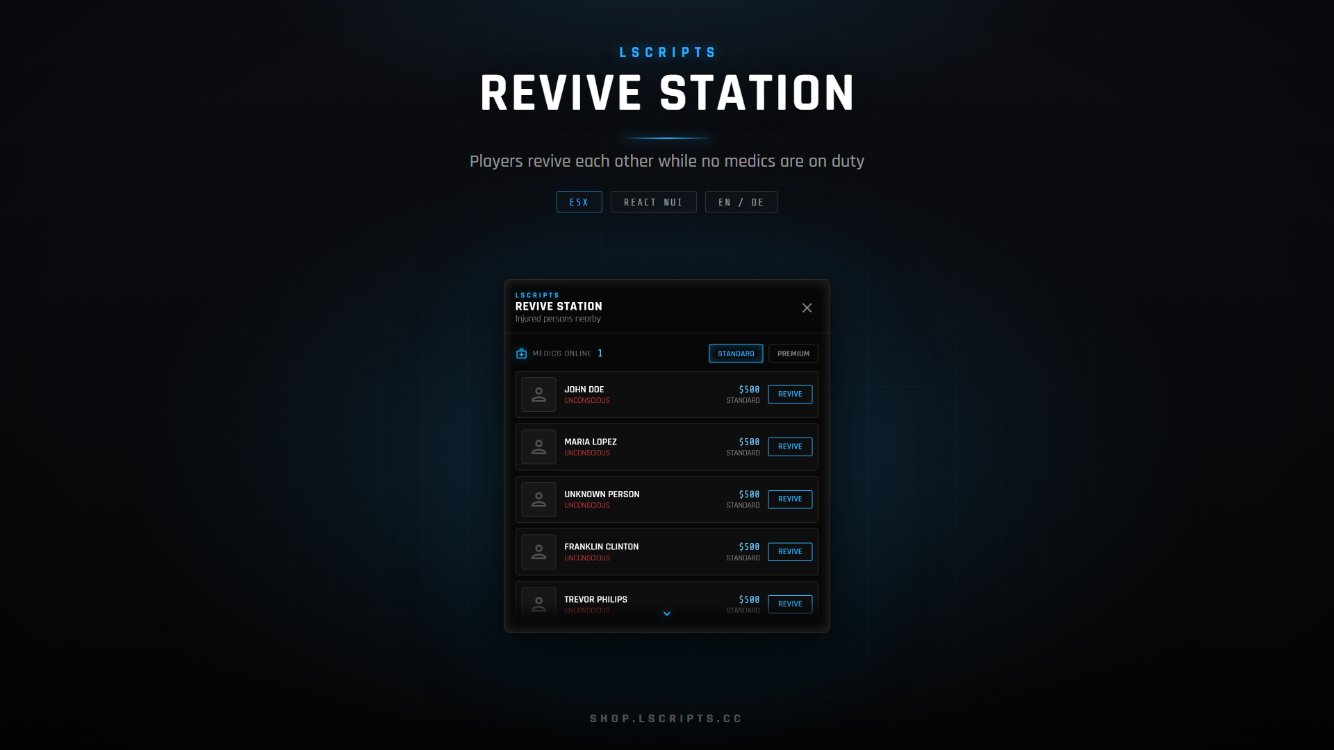 l-revivestation