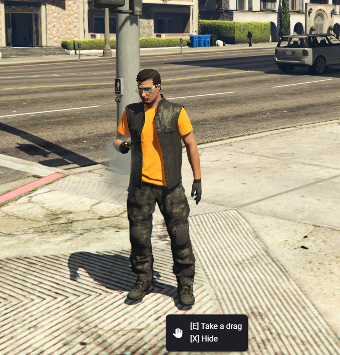 CONSUMABLES