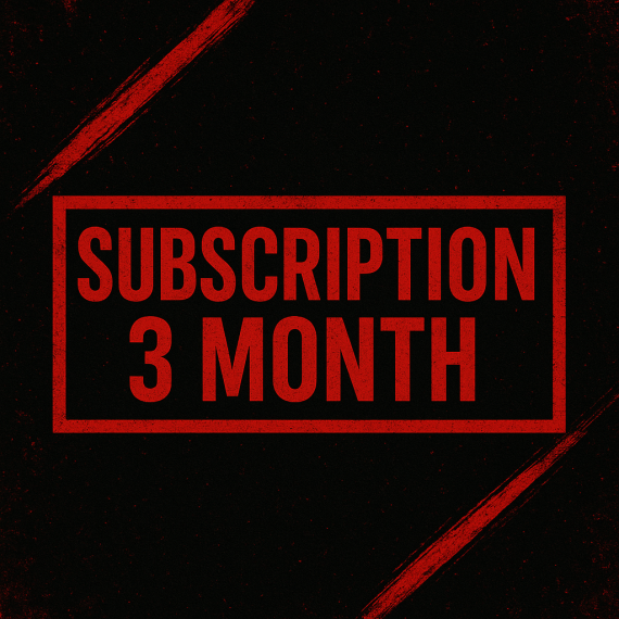 3 Month
