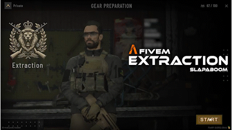 Extraction