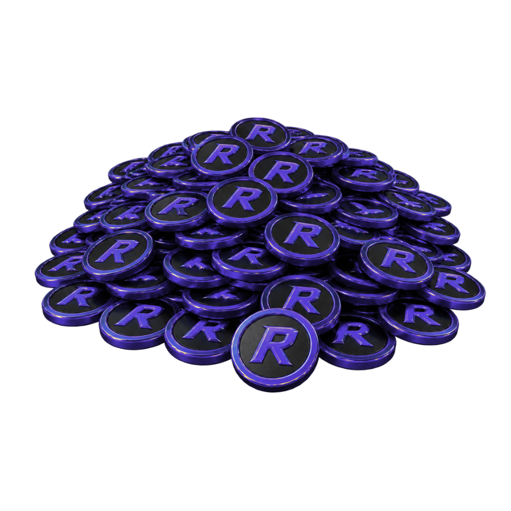 Pack 20 000 RazeCoins – 5500 RazeCoins offerts !