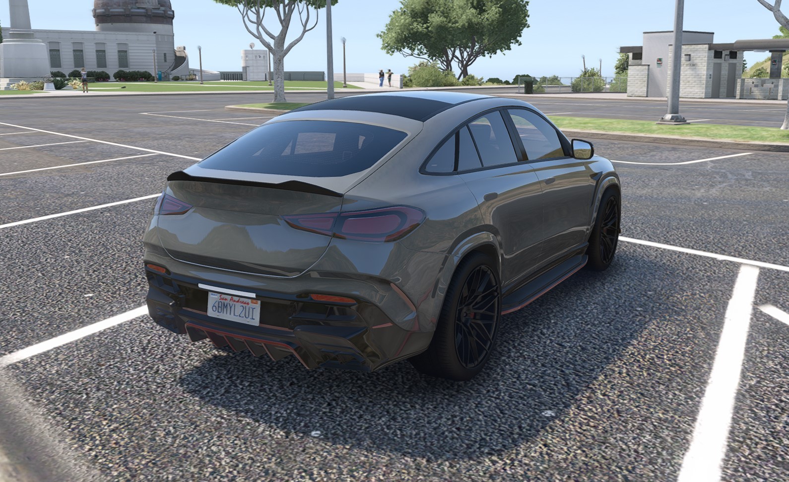 Diamond Pakket