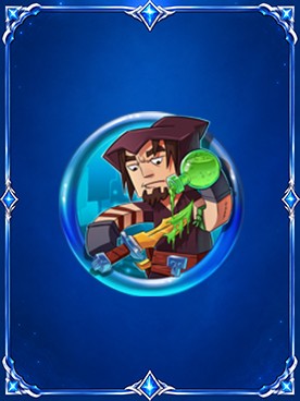 Skylord Rank