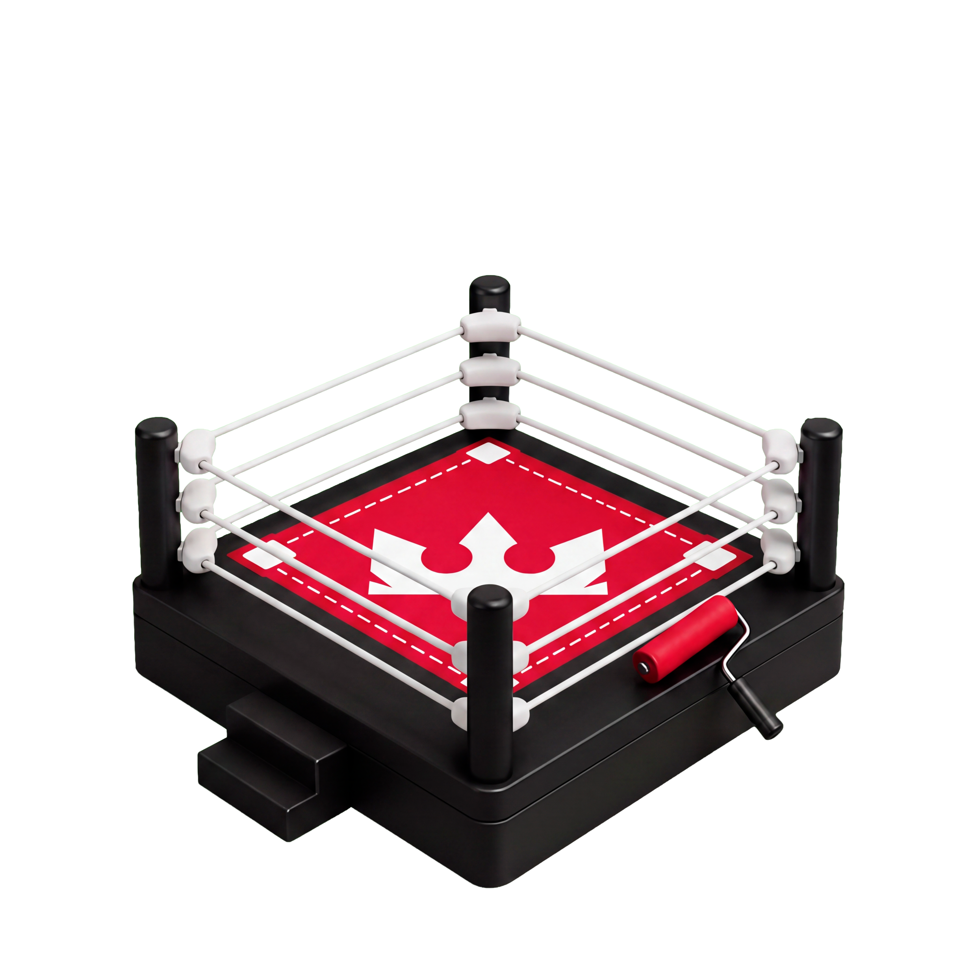 Customize Ring