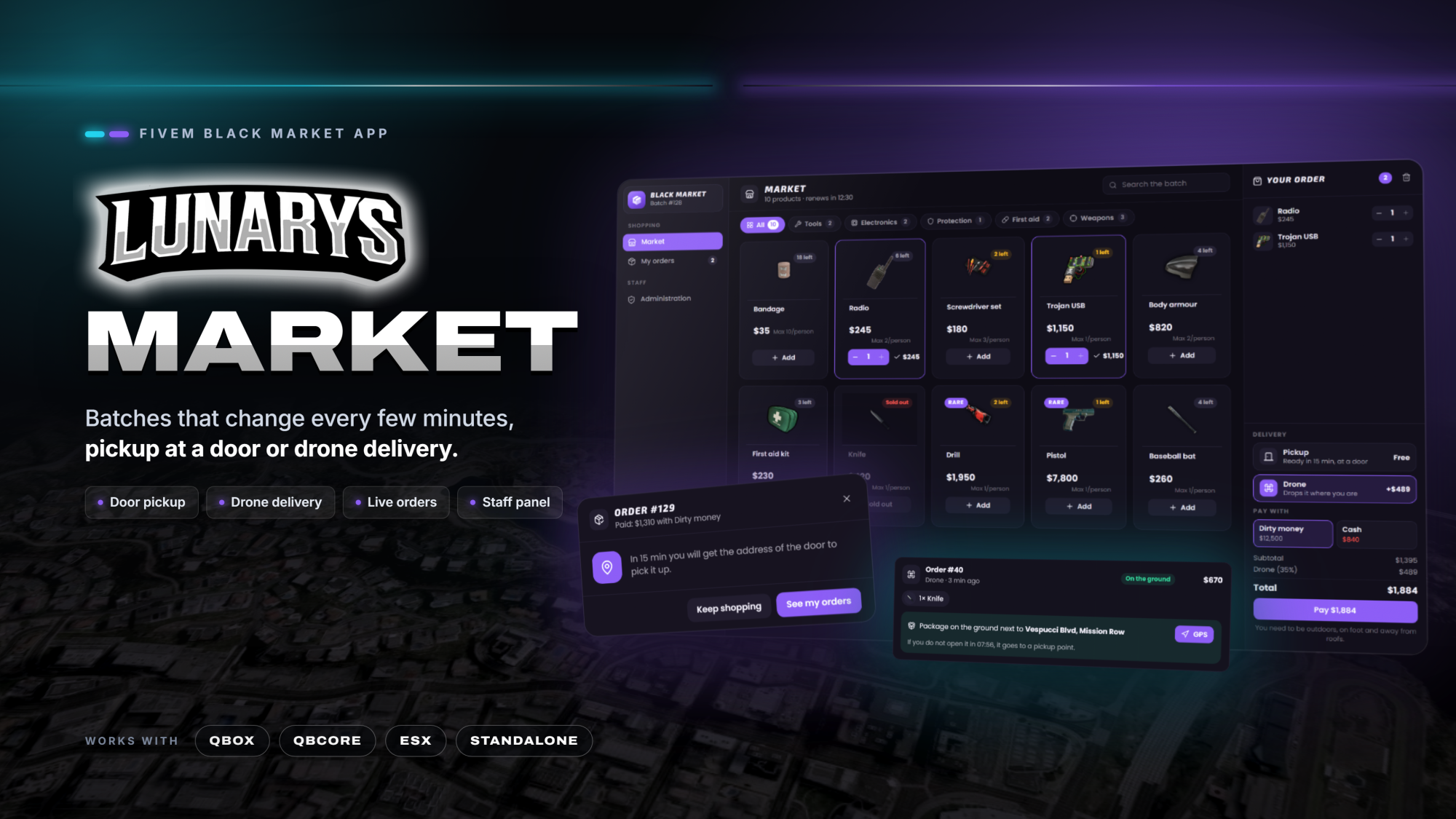 LunarysMarket