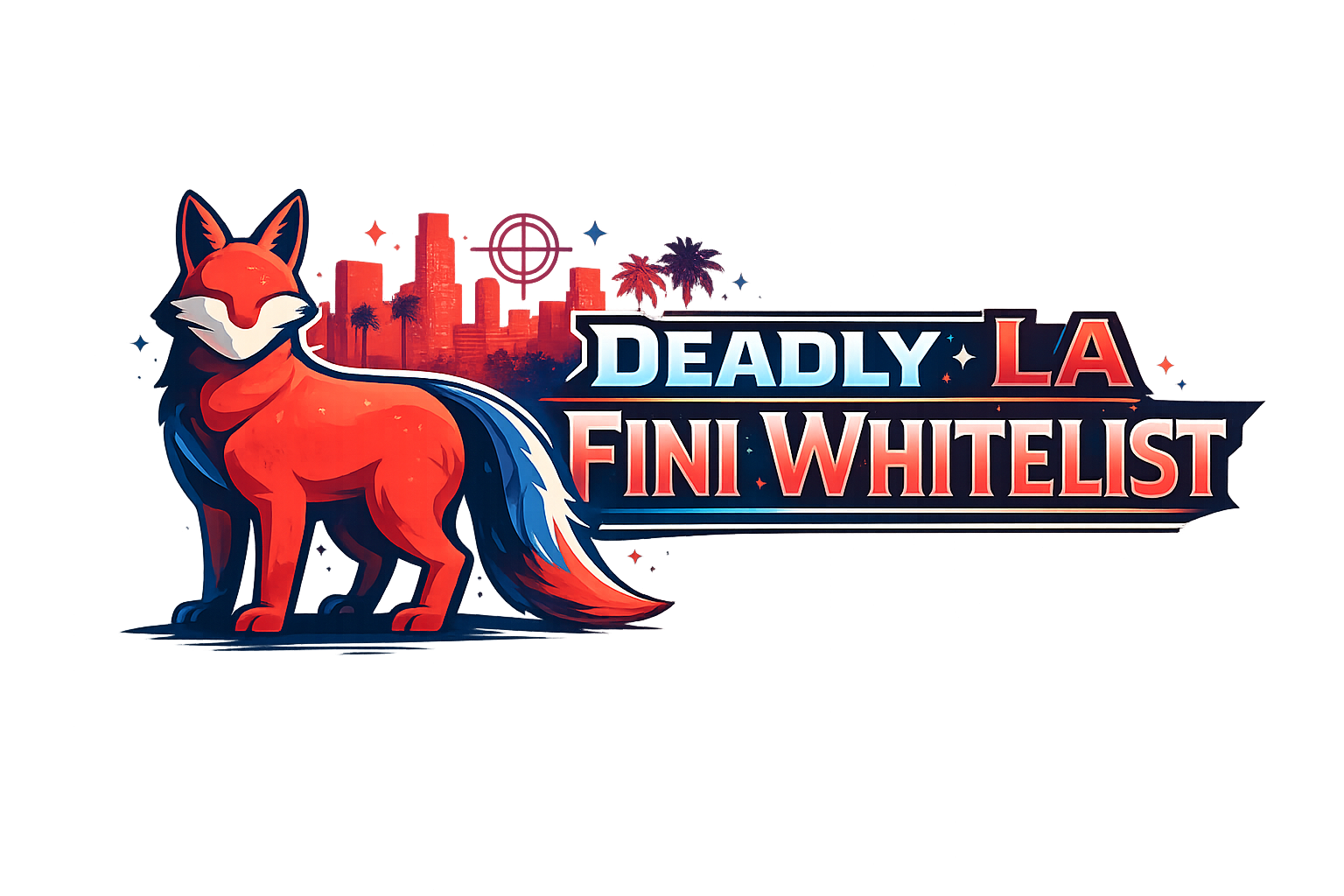 Fini Whitelist Slot