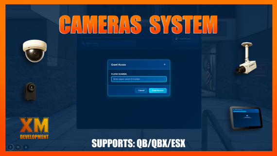 Cameras System