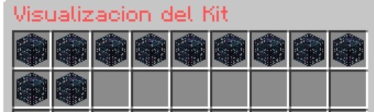 KIT SPAWNER