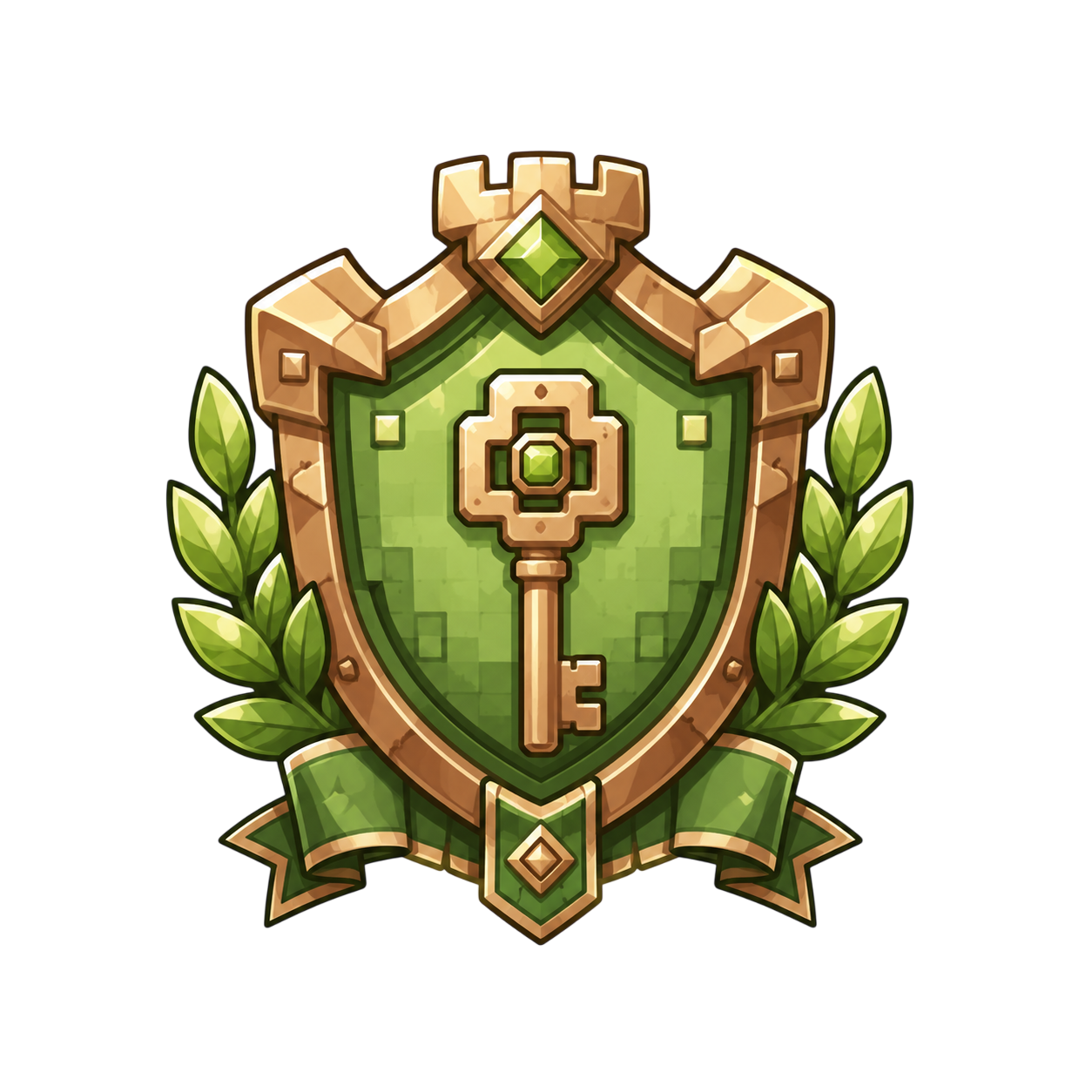 Keeper Rank