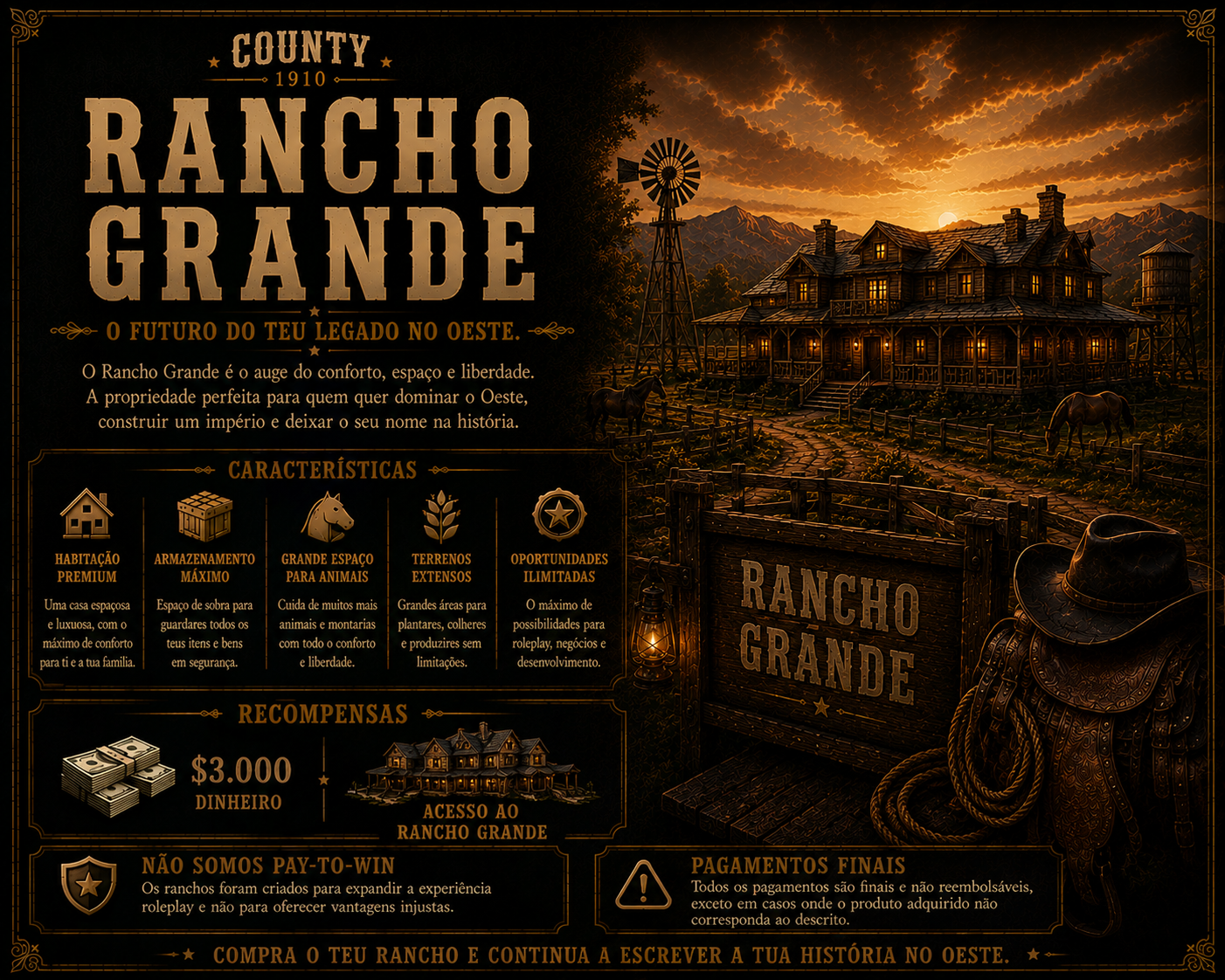 Rancho Grande