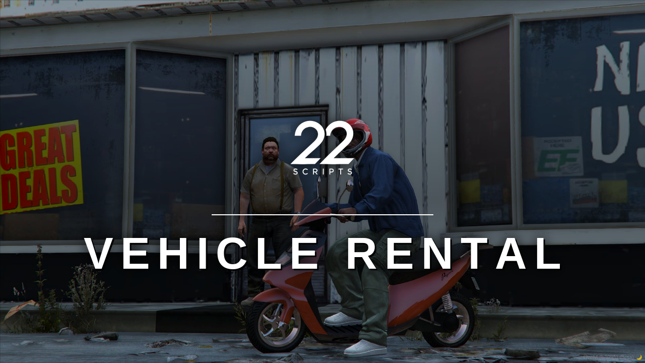 22_rental