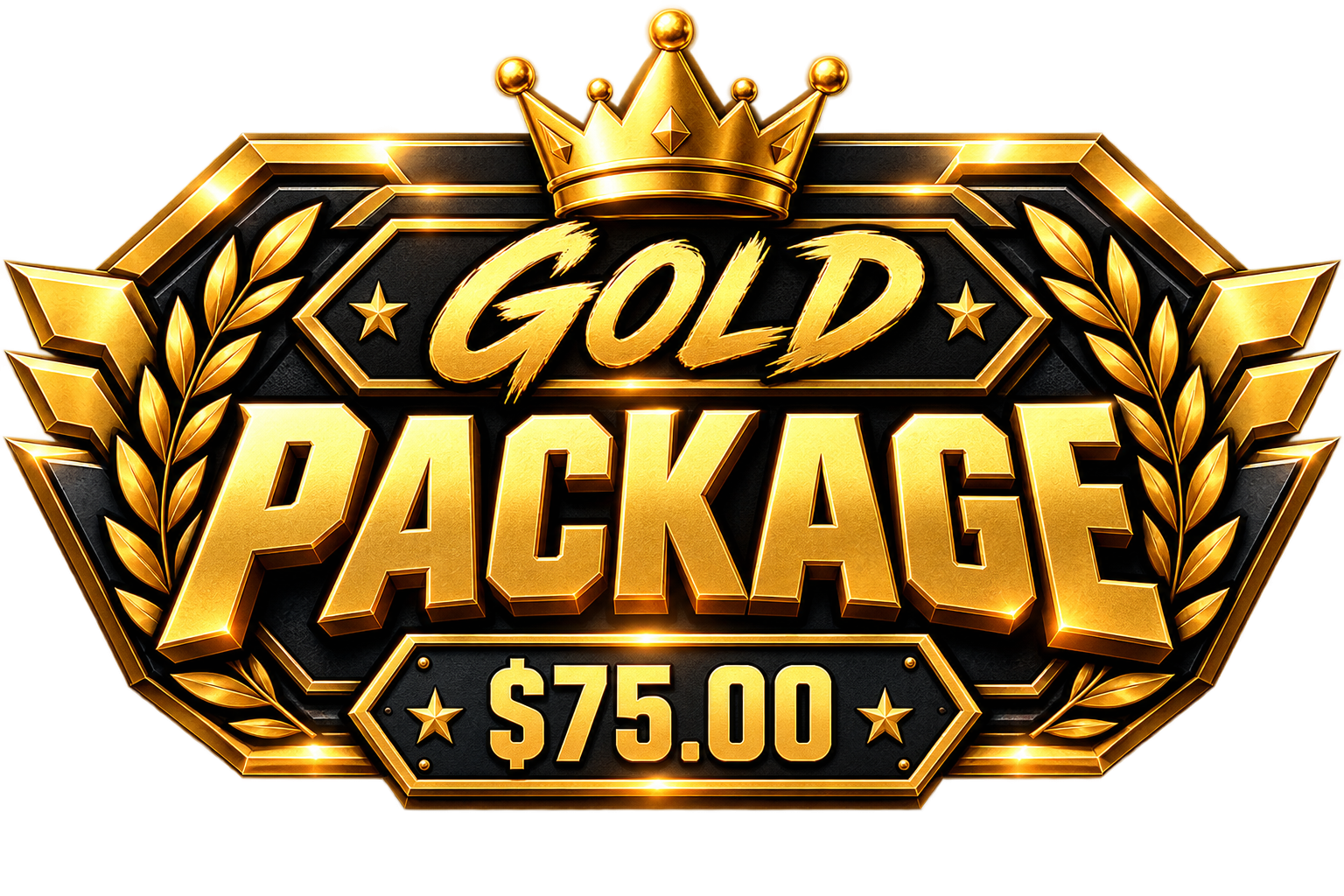 Gold Package