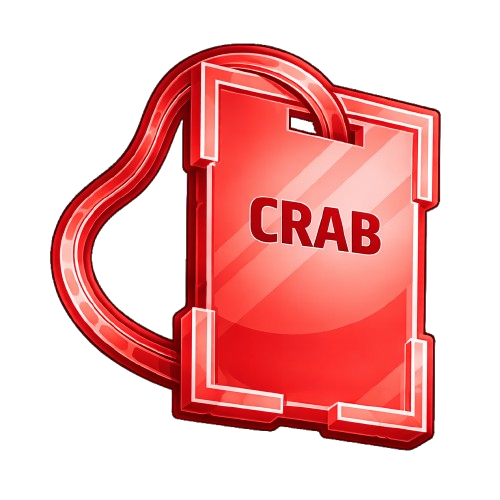 Crab Rank Upgrade