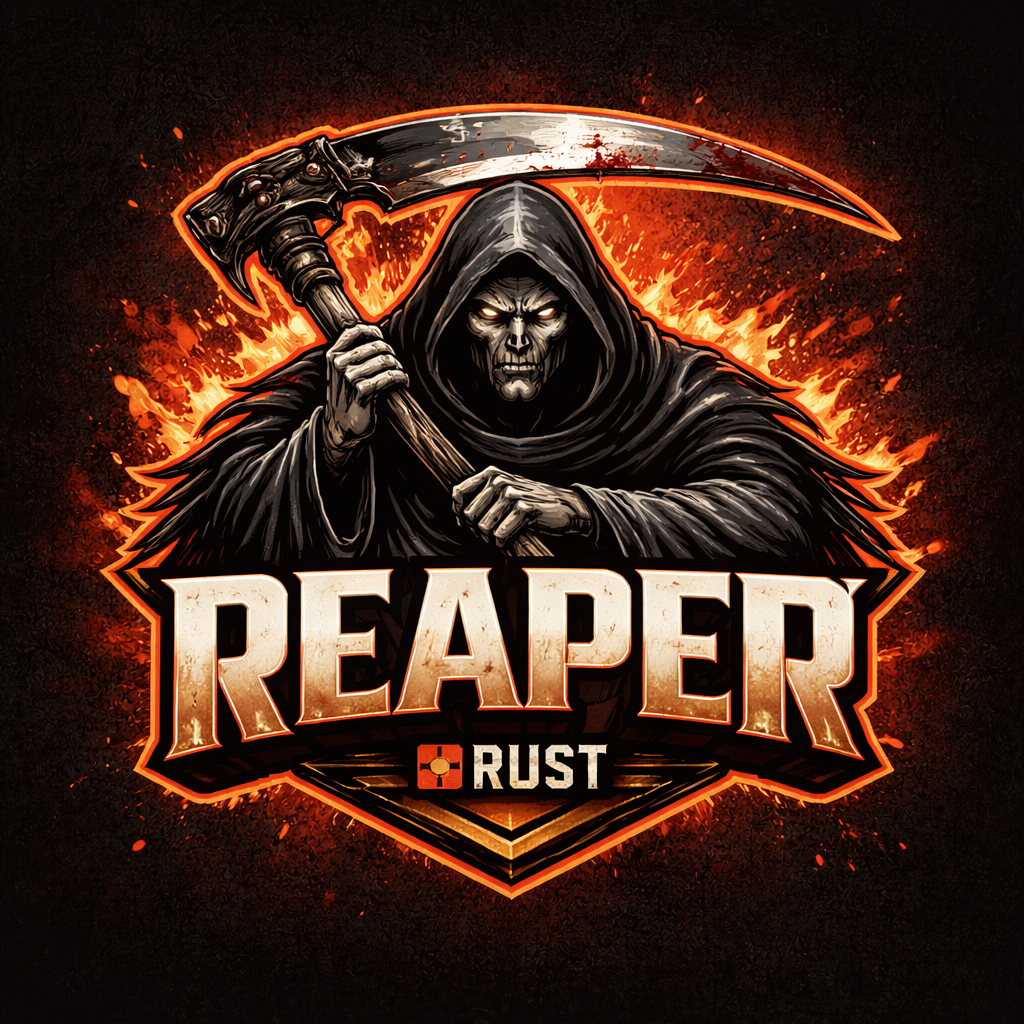 Reaper Monthly