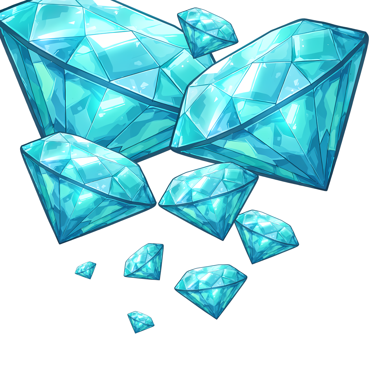 3,000 Gems (+600 FREE)