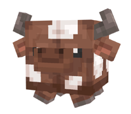 Cow Balloon