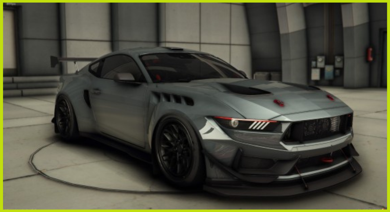 Dominator V2 - Exclusive