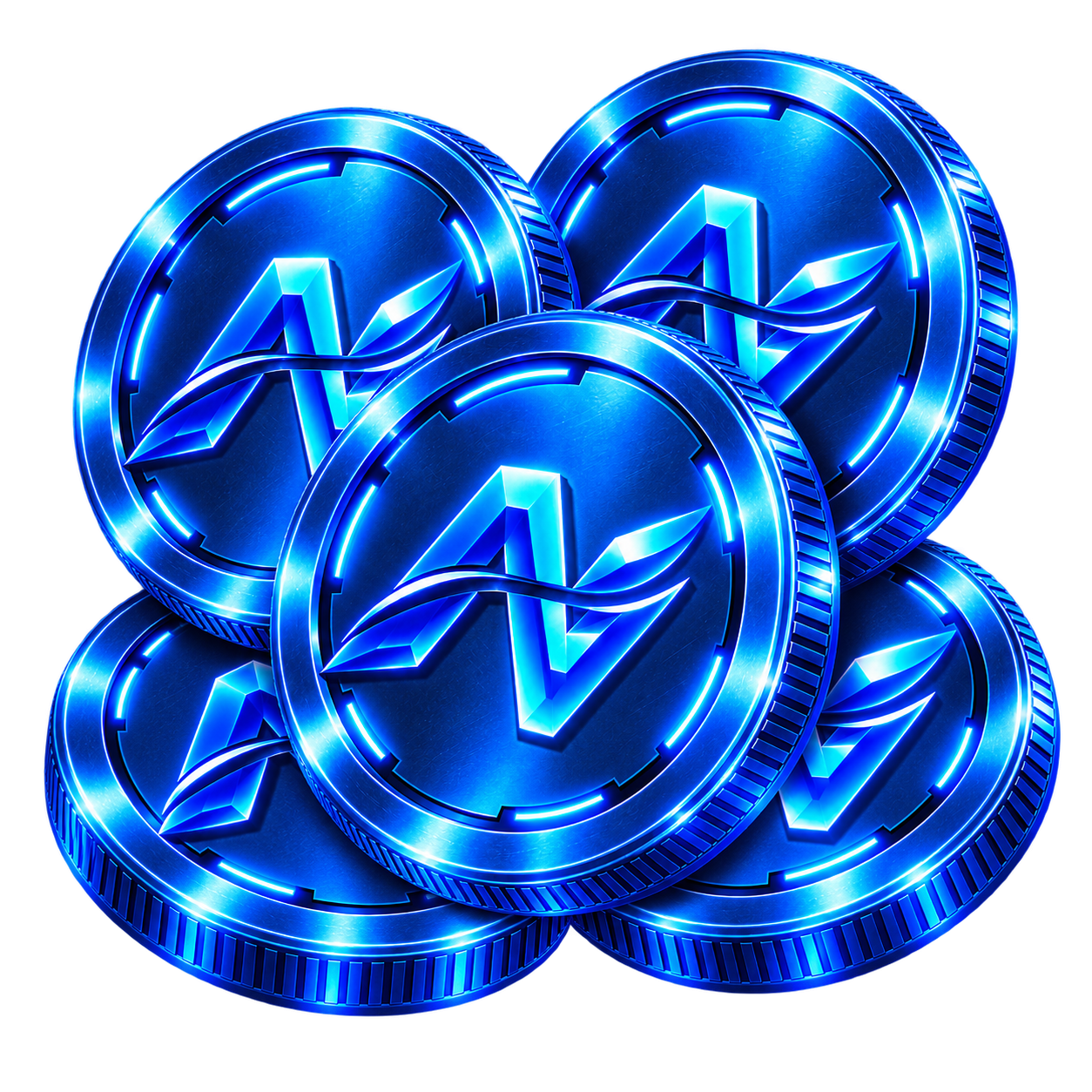 1500 Coins