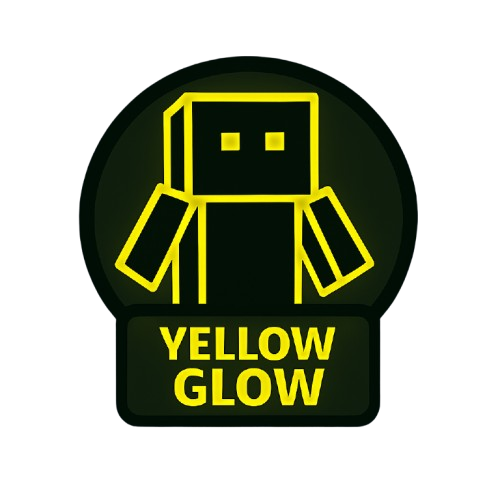 Yellow Glow