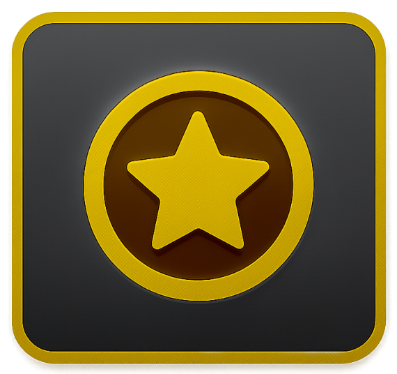 Gold Supporter