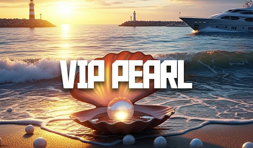 Vip Pearl