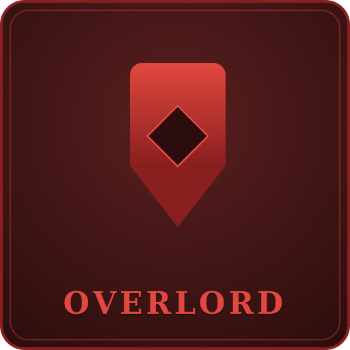 Overlord Rank