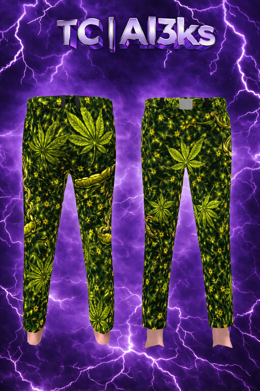 187 Lounge Pack