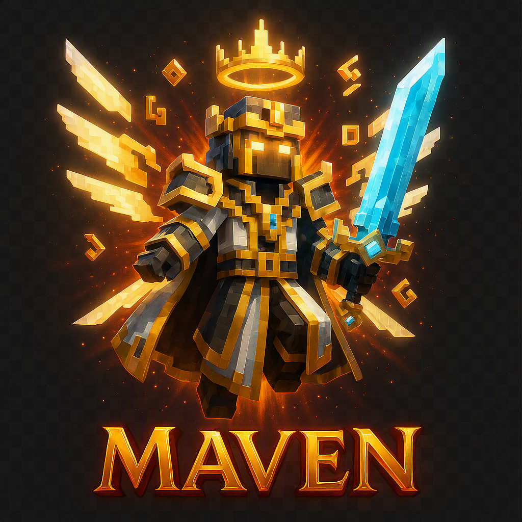 Maven Rank