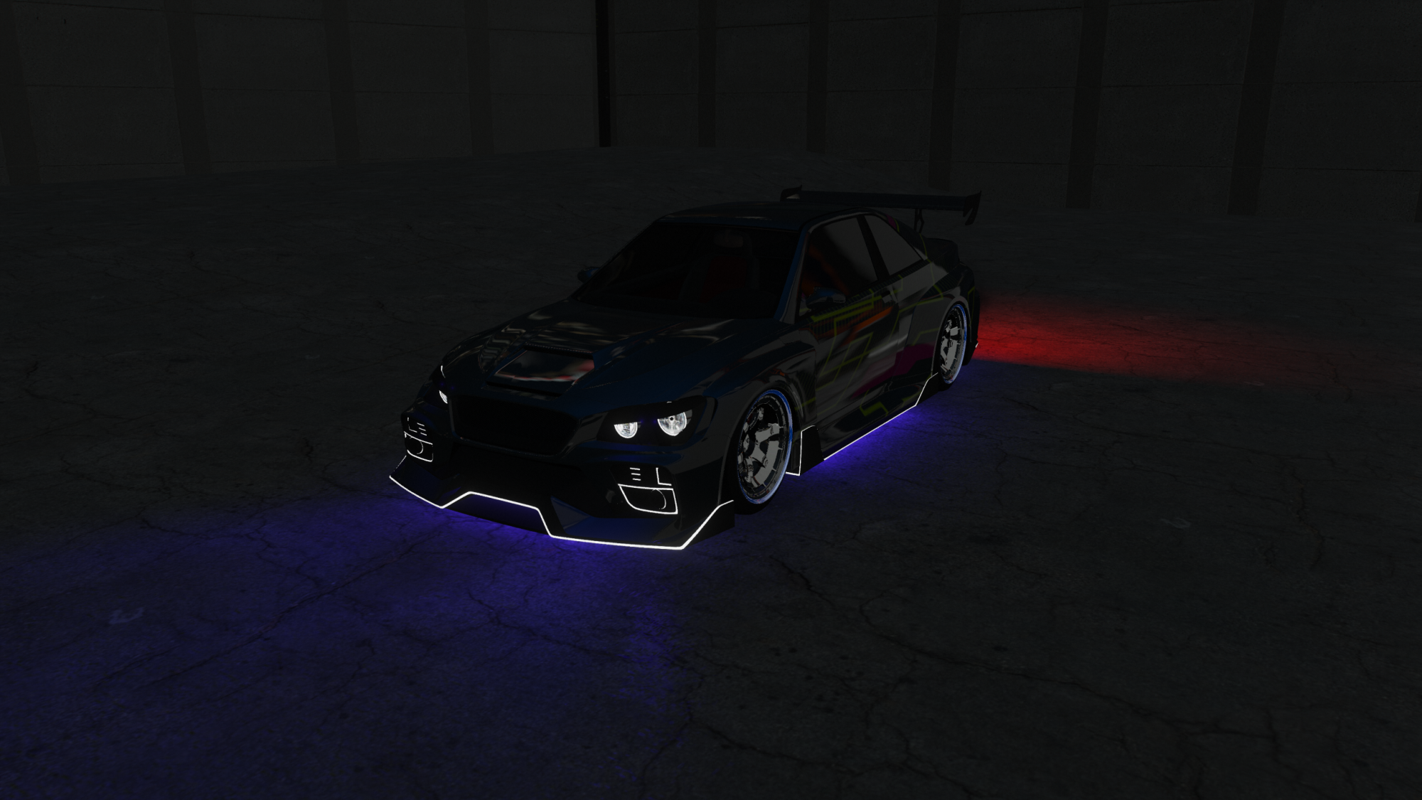 Sultan RS1