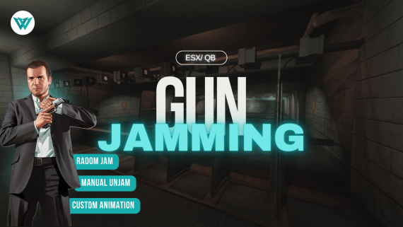 Gun Jamming