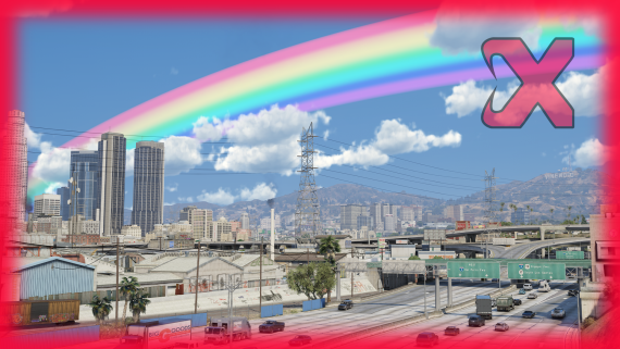Rainbow