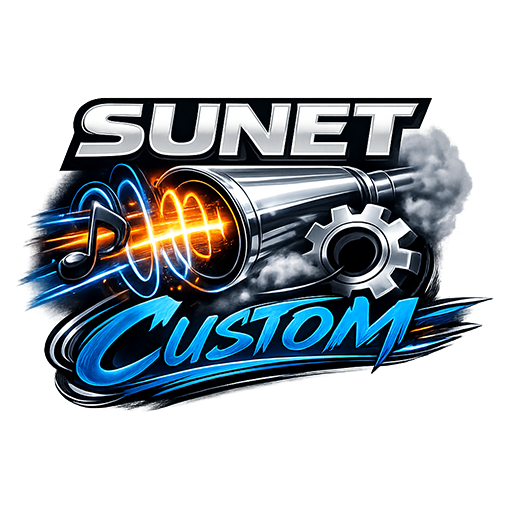 Sunet Custom