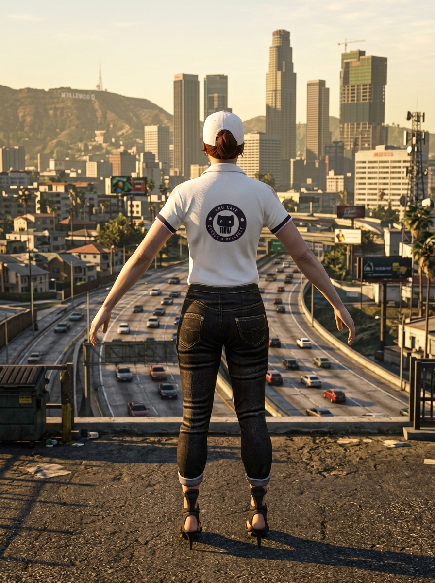 uwucafe clothing