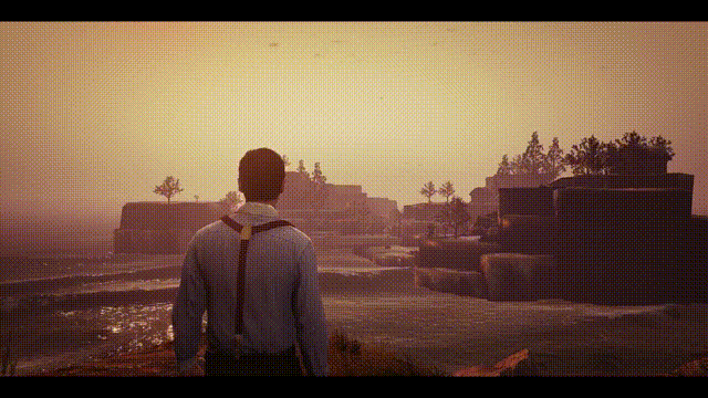 Island Vulcan