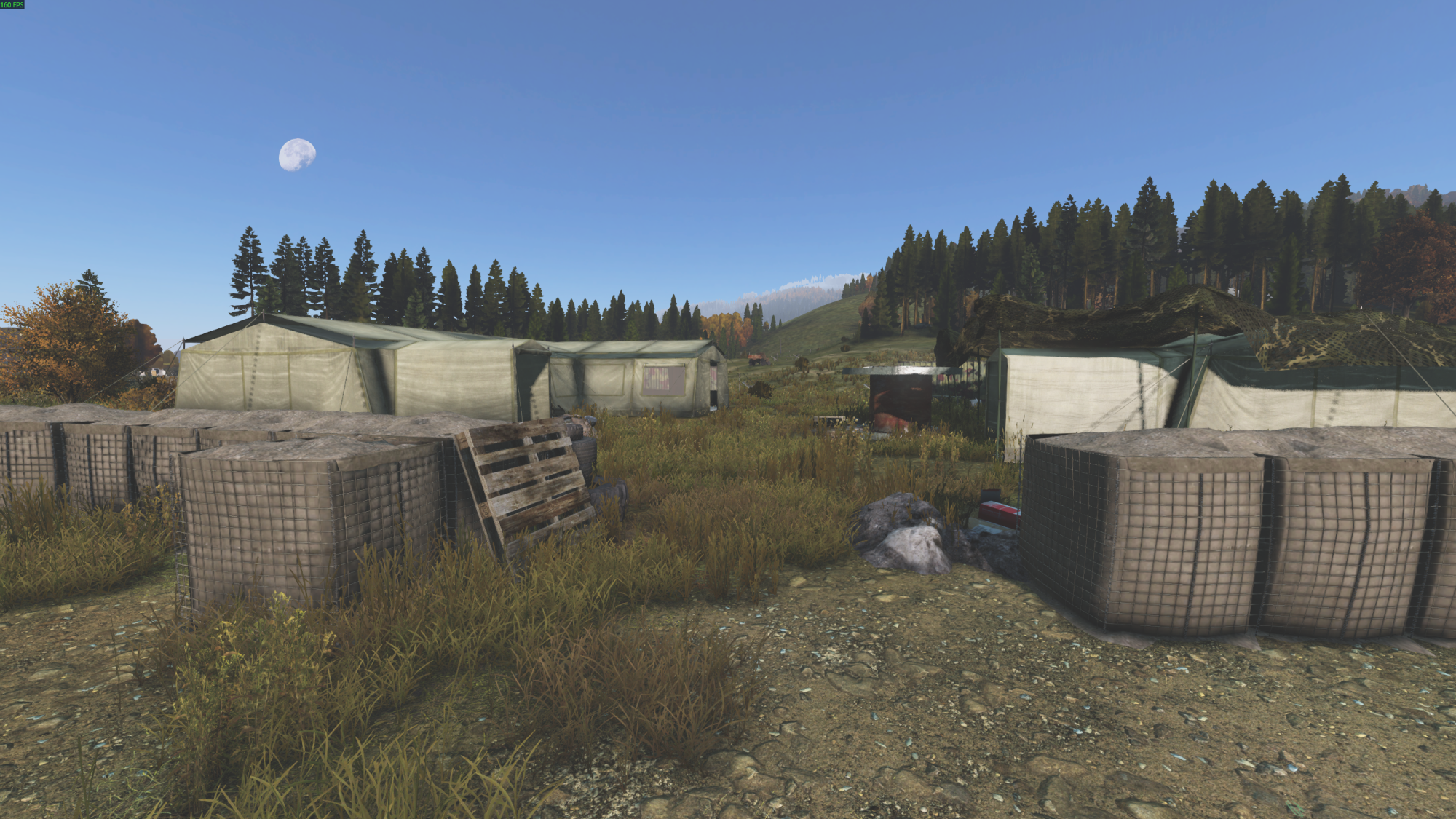 Balota Airstrip