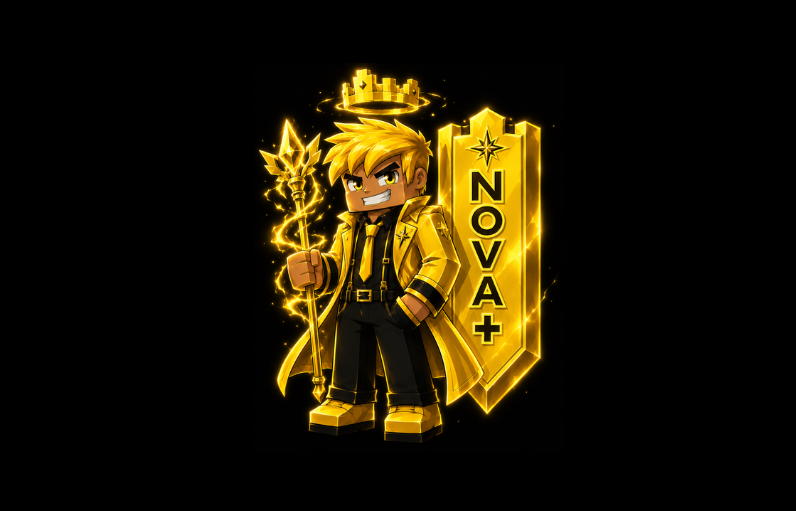 RANGO ❙ NOVA+