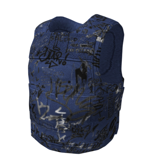 Armor 911