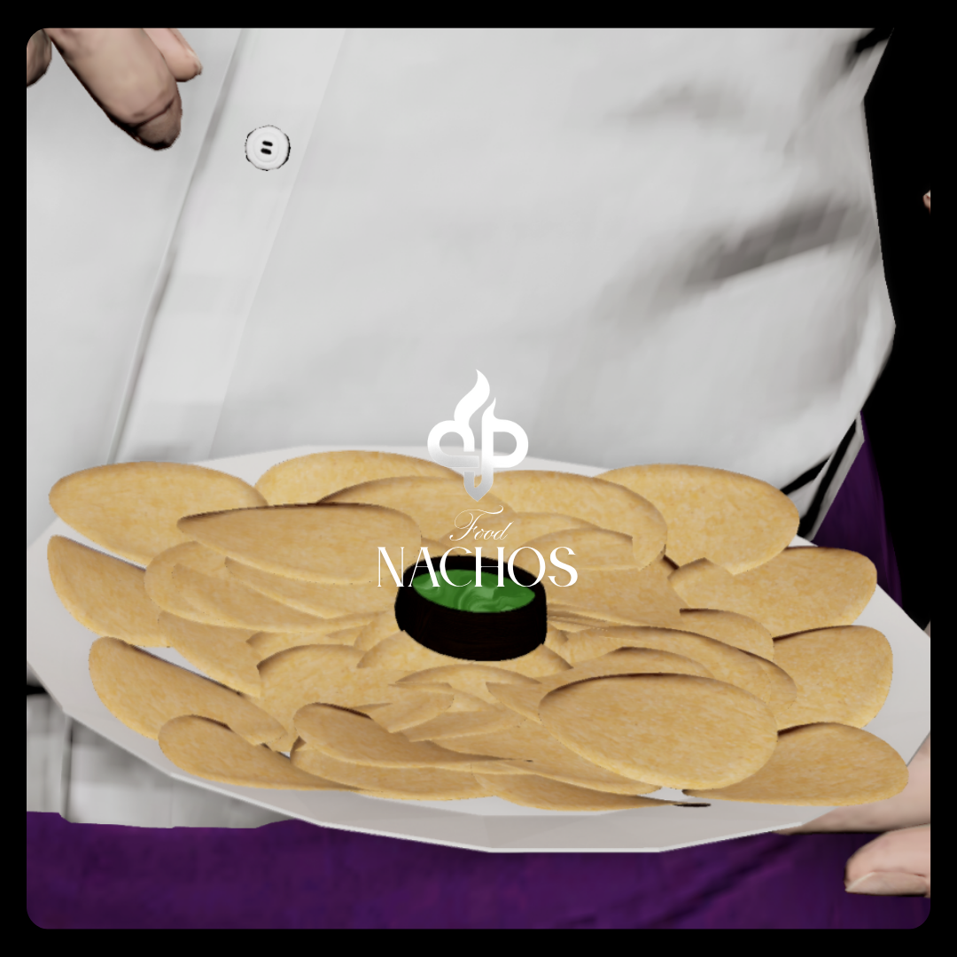 𝙽𝙰𝙲𝙷𝙾𝚂