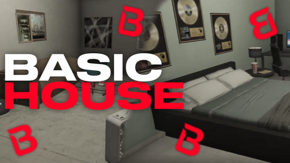 Basic House
