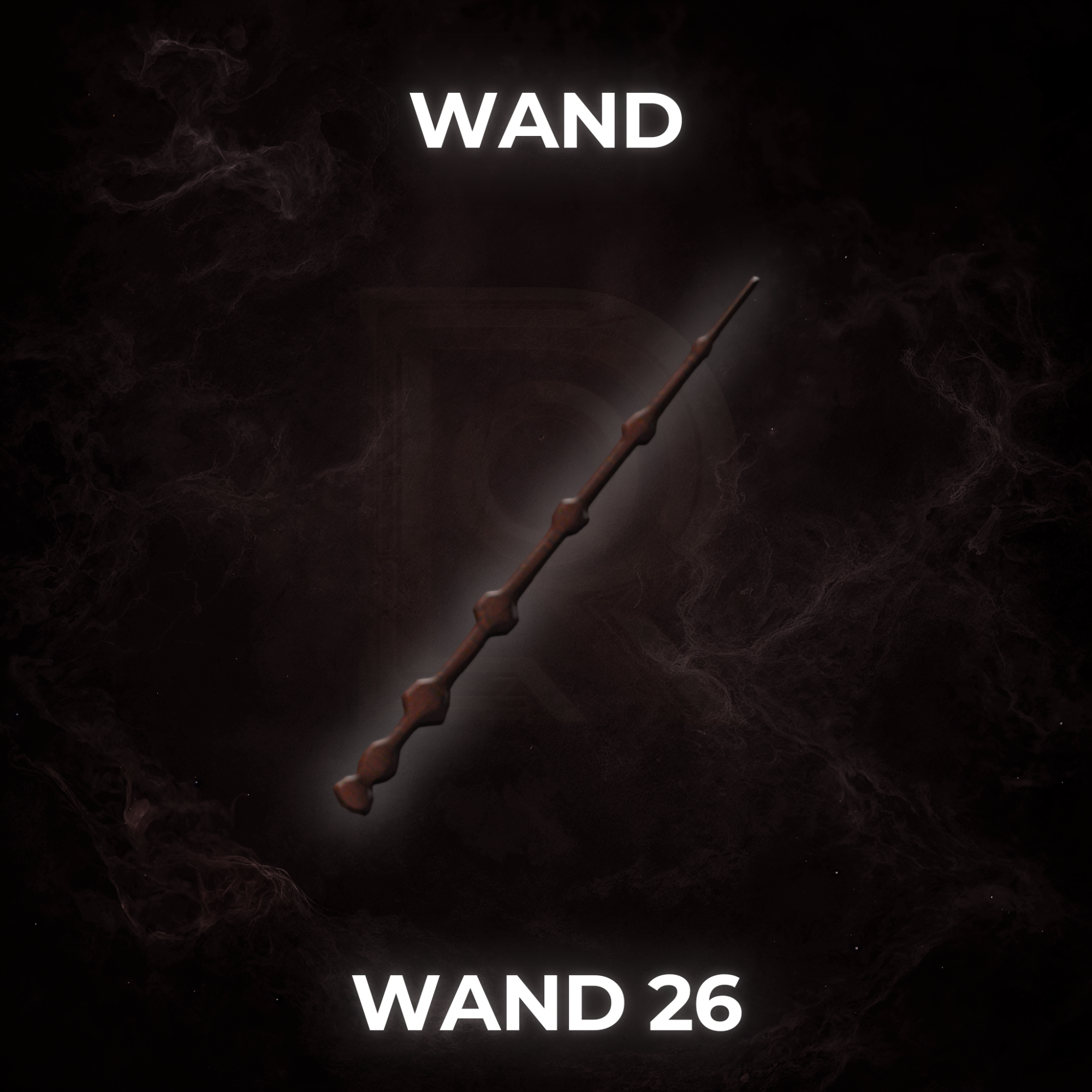 WAND 26