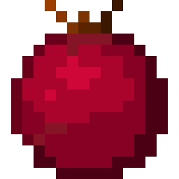 Pomegranate Seed