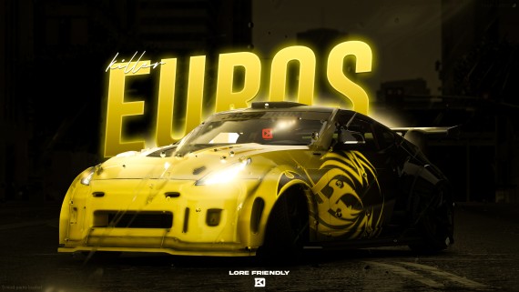 KILLER EUROS TOS COMPLAINT EDITION | KILLERVEHICLES