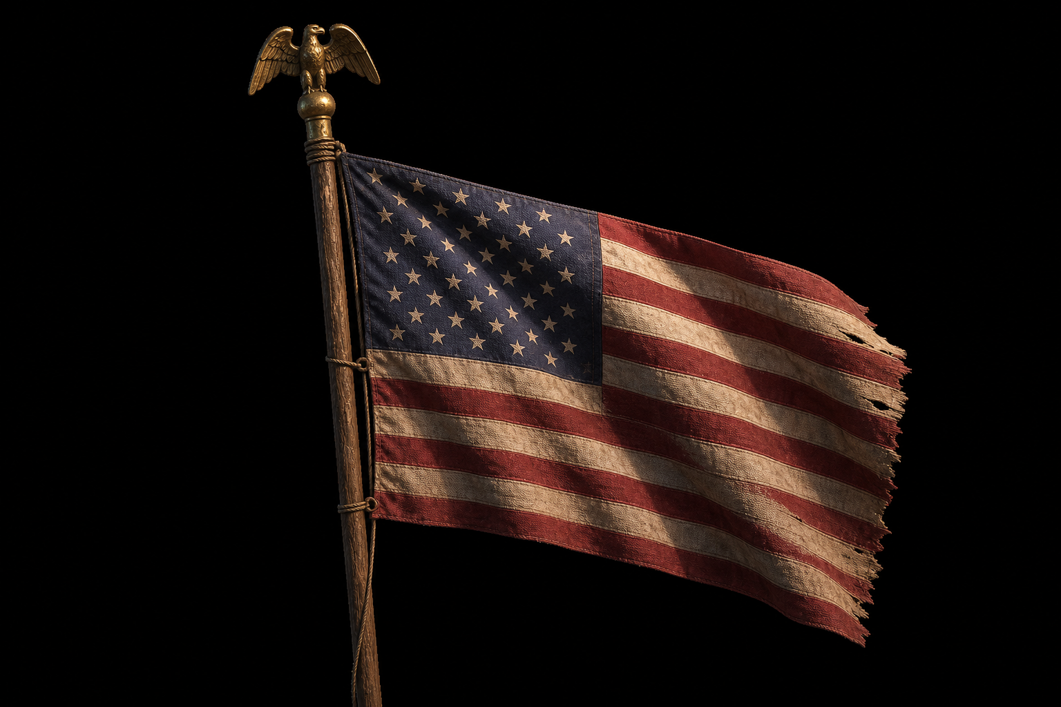 LXR-Flags — Standalone RedM Flag System