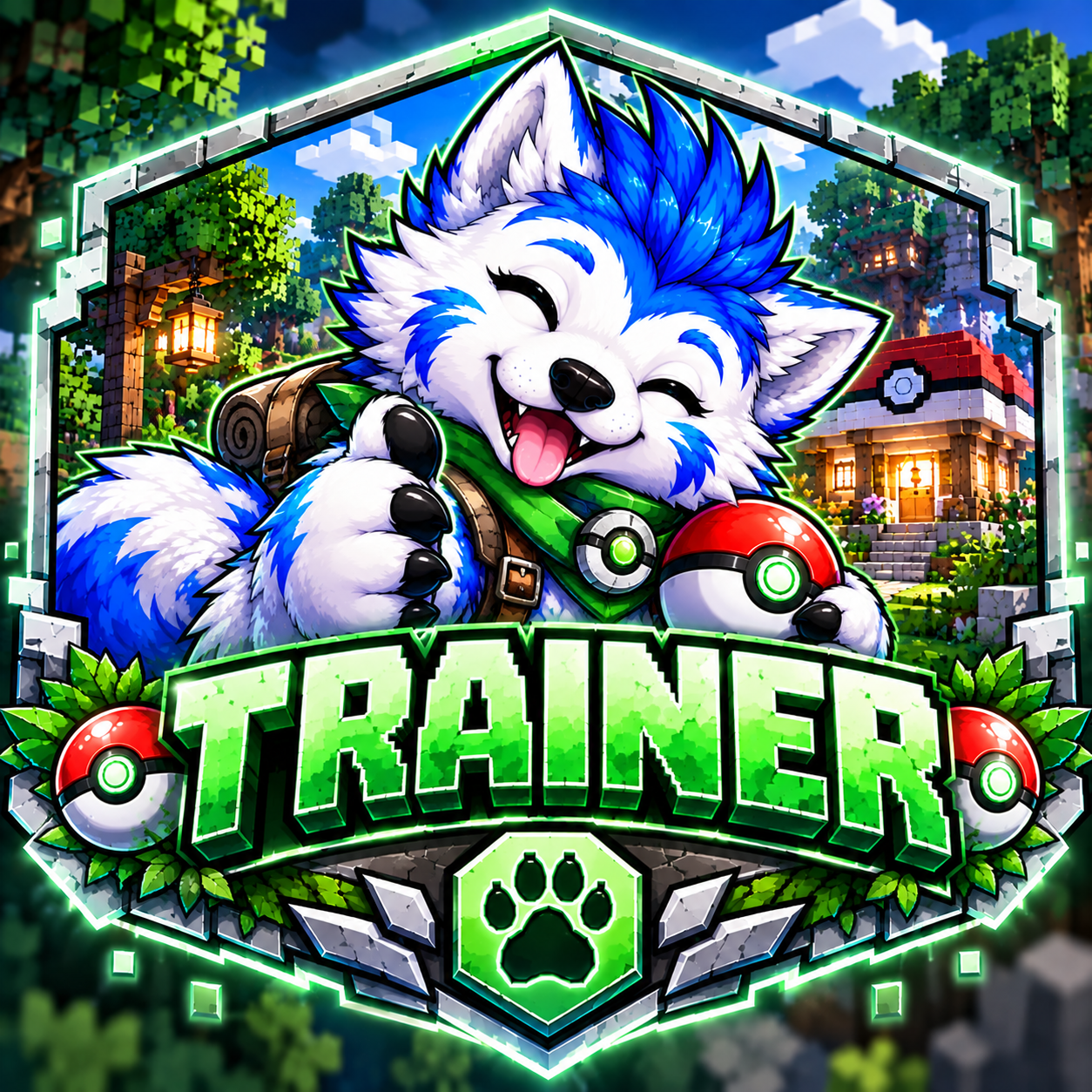 Trainer Rank