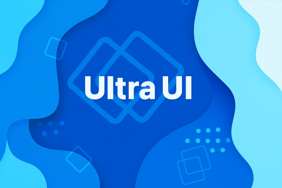 UltraUI - FREE